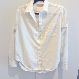 Everlane relaxed Oxford shirt